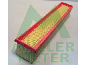 MULLER FILTER PA768 oro filtras 
 Techninės priežiūros dalys -> Techninės priežiūros intervalai
1110940204