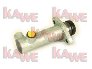 KAWE M2532 pagrindinis cilindras, sankaba 
 Sankaba/dalys -> Sankabos valdymas -> Pagrindinis cilindras
113195000