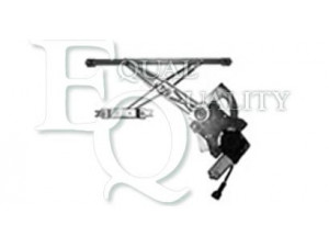 EQUAL QUALITY 230611 lango pakėliklis 
 Vidaus įranga -> Elektrinis lango pakėliklis
47300923, 60671579, 7778153, 824874620