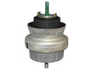 JP GROUP 1117912370 variklio montavimas 
 Variklis -> Variklio montavimas -> Variklio montavimo rėmas
4F0199379AP, 4F0199379BF, 4F0199379K