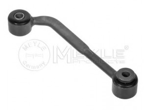 MEYLE 016 060 0022 šarnyro stabilizatorius 
 Ašies montavimas/vairavimo mechanizmas/ratai -> Stabilizatorius/fiksatoriai -> Savaime išsilyginanti atrama
203 320 07 89