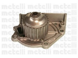 METELLI 24-0427 vandens siurblys 
 Aušinimo sistema -> Vandens siurblys/tarpiklis -> Vandens siurblys
GWP333, PEB10051, PEB102510L, GWP333