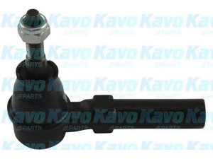 KAVO PARTS STE-1018 skersinės vairo trauklės galas 
 Vairavimas -> Vairo mechanizmo sujungimai
13286686