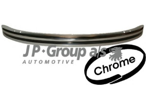JP GROUP 8184200406 buferis 
 Kėbulas -> Transporto priemonės galas -> Buferis/dalys
111807307