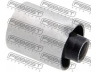 FEBEST TAB-494 valdymo svirties/išilginių svirčių įvorė 
 Ašies montavimas/vairavimo mechanizmas/ratai -> Valdymo svirtis/pasukamosios svirties sujungimas -> Montavimas/sutvirtinimas
48620-30300, 48640-30300