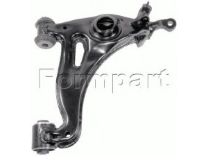 FORMPART 1909040 vikšro valdymo svirtis 
 Ašies montavimas/vairavimo mechanizmas/ratai -> Valdymo svirtis/pasukamosios svirties sujungimas -> Vairo trauklės (valdymo svirtis, išilginis balansyras, diago
170 330 02 07, 202 330 27 07, 202 330 42 07