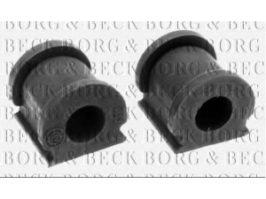BORG & BECK BSK7318K skersinio stabilizatoriaus komplektas 
 Ašies montavimas/vairavimo mechanizmas/ratai -> Stabilizatorius/fiksatoriai -> Pasukimo trauklė
4664160G10, 4664160G30