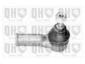 QUINTON HAZELL QR290S skersinės vairo trauklės galas 
 Vairavimas -> Vairo mechanizmo sujungimai
8G 8452, GSJ 169