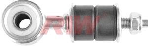 RIW FI4014 šarnyro stabilizatorius 
 Ašies montavimas/vairavimo mechanizmas/ratai -> Stabilizatorius/fiksatoriai -> Savaime išsilyginanti atrama
5081.N9, 5081.N9 S1, 13506 58080