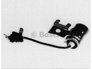 BOSCH 1 237 330 332 kondensatorius, uždegimas 
 Kibirkšties / kaitinamasis uždegimas -> Degimo skirstytuvas/dalys
616 602 907 02