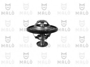 MAL? TER166 termostatas, aušinimo skystis 
 Aušinimo sistema -> Termostatas/tarpiklis -> Thermostat
1305A285, MD174233, 21200BN300