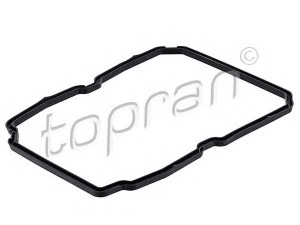 TOPRAN 400 457 tarpiklis, automatinės pavarų dėžės alyvos karteris 
 Techninės priežiūros dalys -> Techninės priežiūros intervalai
140 271 00 80