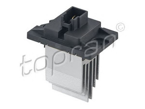 TOPRAN 821 196 varža, vidaus pūtiklis 
 Šildymas / vėdinimas -> Orpūtė/dalys
97235 1E000, 97235 1E000