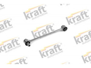 KRAFT AUTOMOTIVE 4301283 šarnyro stabilizatorius 
 Ašies montavimas/vairavimo mechanizmas/ratai -> Stabilizatorius/fiksatoriai -> Savaime išsilyginanti atrama
2113200889, 2113203389