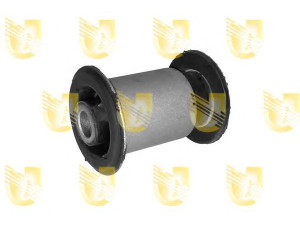 UNIGOM 391489 valdymo svirties/išilginių svirčių įvorė 
 Ašies montavimas/vairavimo mechanizmas/ratai -> Valdymo svirtis/pasukamosios svirties sujungimas -> Montavimas/sutvirtinimas
1311416, 1311416S1
