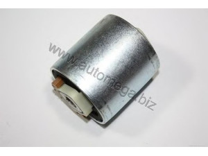 AUTOMEGA 1040701834D0P valdymo svirties/išilginių svirčių įvorė
4D0407183P, 4D0407183P, 4D0407183P