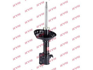 KYB 339171 amortizatorius 
 Pakaba -> Amortizatorius
20310FG040, 20310FG140