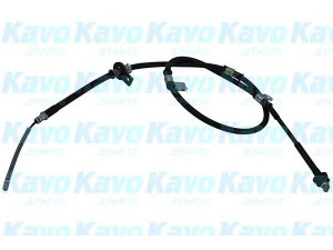 KAVO PARTS BHC-3044 trosas, stovėjimo stabdys 
 Stabdžių sistema -> Valdymo svirtys/trosai
597602D010