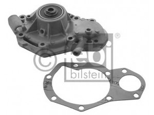 FEBI BILSTEIN 09025 vandens siurblys 
 Aušinimo sistema -> Vandens siurblys/tarpiklis -> Vandens siurblys
77 01 461 405, 77 01 463 182