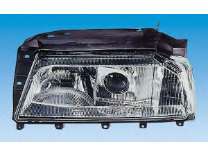 BOSCH 0 301 086 007 priekinis žibintas
