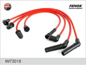 FENOX IW73018 uždegimo laido komplektas 
 Kibirkšties / kaitinamasis uždegimas -> Uždegimo laidai/jungtys
96 256 433