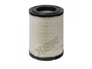 HENGST FILTER E740L oro filtras
AT 316334, 9-304-100217, 131-8822