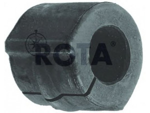 ROTA 2057238 skersinio stabilizatoriaus įvorių komplektas
6753231885