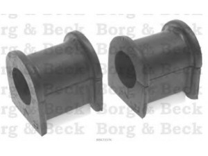 BORG & BECK BSK7337K skersinio stabilizatoriaus komplektas 
 Ašies montavimas/vairavimo mechanizmas/ratai -> Stabilizatorius/fiksatoriai -> Pasukimo trauklė
4881505040