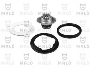 MAL? TER089 termostatas, aušinimo skystis 
 Aušinimo sistema -> Termostatas/tarpiklis -> Thermostat
68000800AA, K68000800AA, 68000800AA