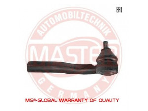 MASTER-SPORT 27075-PCS-MS skersinės vairo trauklės galas 
 Vairavimas -> Vairo mechanizmo sujungimai
46 456 189, 46 745 365