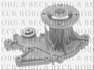 BORG & BECK BWP1518 vandens siurblys 
 Aušinimo sistema -> Vandens siurblys/tarpiklis -> Vandens siurblys
17400-82820, 17400-82822, 17400-82850