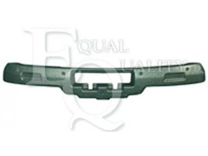 EQUAL QUALITY P1798 priekinis absorberis, buferis 
 Kėbulas -> Kėbulo dalys/ sparnas/buferis -> Buferis/dalys
866202C000
