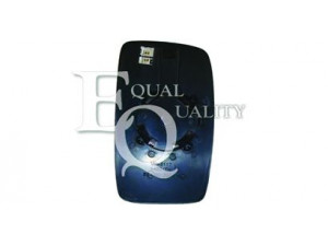 EQUAL QUALITY RS03027 veidrodėlio stiklas, išorinis veidrodėlis 
 Kėbulas -> Keleivių kabina -> Veidrodėlis
8151KG, 8151LJ