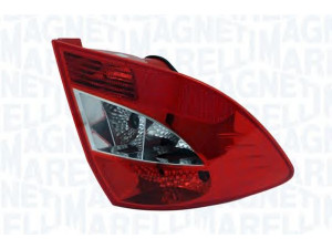 MAGNETI MARELLI 712202601120 kombinuotas galinis žibintas 
 Kėbulas -> Šviesos -> Kombinuotas galinis žibintas/dalys -> Kombinuotas galinis žibintas
8200700046