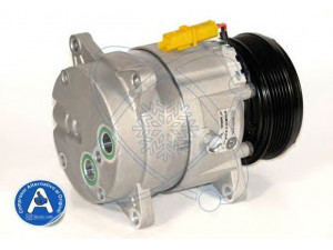 ELECTRO AUTO 20B0143A kompresorius, oro kondicionierius 
 Oro kondicionavimas -> Kompresorius/dalys
964059380, 964059380