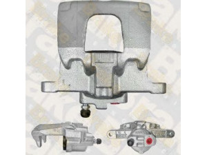 Brake ENGINEERING CA2742 stabdžių apkaba 
 Dviratė transporto priemonės -> Stabdžių sistema -> Stabdžių apkaba / priedai
68003778AA, 68003778AA
