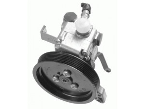 ZF Parts 8001 788 hidraulinis siurblys, vairo sistema
32 41 6 781 486