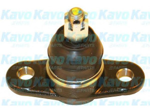 KAVO PARTS SBJ-4009 atramos/vairo trauklė 
 Ašies montavimas/vairavimo mechanizmas/ratai -> Sujungimai -> Atramos/vairo trauklė
517601G000, 517601G001