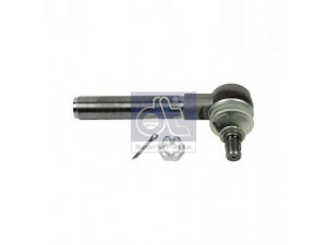 DT 5.22027 skersinės vairo trauklės galas
ACU9239