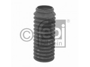 FEBI BILSTEIN 08071 apsauginis dangtelis/gofruotoji membrana, amortizatorius 
 Pakaba -> Amortizatorius
333 513 425