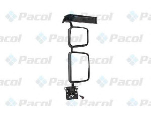 PACOL RVI-MR-004 išorinis veidrodėlis 
 Kėbulas -> Keleivių kabina -> Durys/dalys
1700269, 1700306, 5010578504, 5010623232