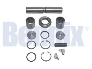 BENDIX 043115B remonto komplektas, pasukamojo kakliuko kaištis 
 Ašies montavimas/vairavimo mechanizmas/ratai -> Pasukamojo kakliuko remonto rinkinys -> Remonto komplektas, karbiuratorius
6113300319