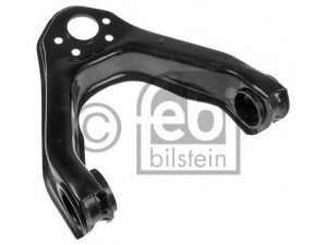FEBI BILSTEIN 48187 vikšro valdymo svirtis 
 Ašies montavimas/vairavimo mechanizmas/ratai -> Valdymo svirtis/pasukamosios svirties sujungimas -> Vairo trauklės (valdymo svirtis, išilginis balansyras, diago
54527-7F000