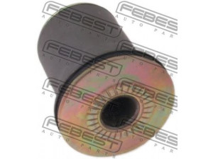 FEBEST MAB-026 valdymo svirties/išilginių svirčių įvorė 
 Ašies montavimas/vairavimo mechanizmas/ratai -> Valdymo svirtis/pasukamosios svirties sujungimas -> Montavimas/sutvirtinimas
MB430145, MR319537