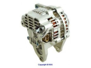 WAIglobal 11053N kintamosios srovės generatorius 
 Elektros įranga -> Kint. sr. generatorius/dalys -> Kintamosios srovės generatorius
A3TB1791, MD366831
