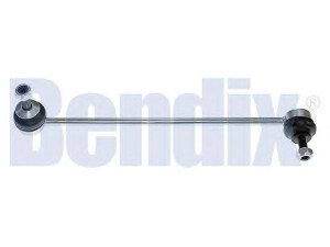 BENDIX 042464B šarnyro stabilizatorius 
 Ašies montavimas/vairavimo mechanizmas/ratai -> Stabilizatorius/fiksatoriai -> Savaime išsilyginanti atrama
31306781547, 31354014531, 31356760985