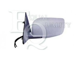 EQUAL QUALITY RS00565 išorinis veidrodėlis 
 Kėbulas -> Keleivių kabina -> Veidrodėlis
0113356399, 113356399, 715247099