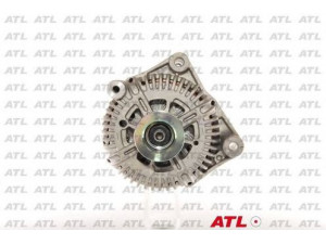 ATL Autotechnik L 84 350 kintamosios srovės generatorius 
 Elektros įranga -> Kint. sr. generatorius/dalys -> Kintamosios srovės generatorius
12 31 7 796 125, 12 31 7 801 173