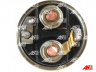 AS-PL SS9001 solenoidinis jungiklis, starteris
E02Z11390A, E90Z11390A, E90Z11390B