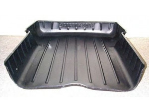 CARBOX 105047000 guminis indas, bagažinė / krovinių skyrius 
 Vidaus įranga -> Bagažinė